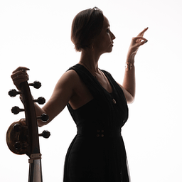 Camila CelinProfile picture